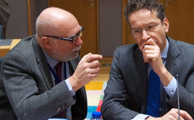 Ποιοι προβάλλουν ως υποψήφιοι για τις θέσεις Ντάισελμπλουμ και Βίζερ