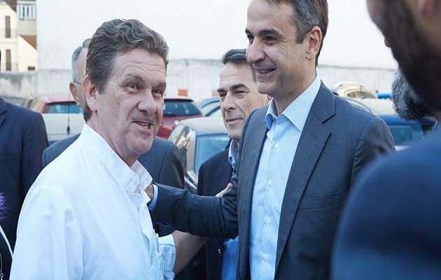 ΣΥΡΙΖΑ: Αφού χρειάζονται προσλήψεις, γιατί ο κ. Μητσοτάκης είχε συναινέσει στην απόλυση 2.500 γιατρών από το ΠΕΔΥ;