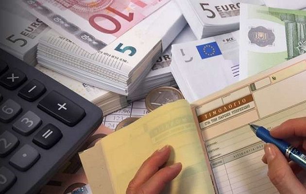 Επιδότηση εργοδοτικών εισφορών έως 350 ευρώ για τα «μπλοκάκια» – Τι προβλέπει απόφαση