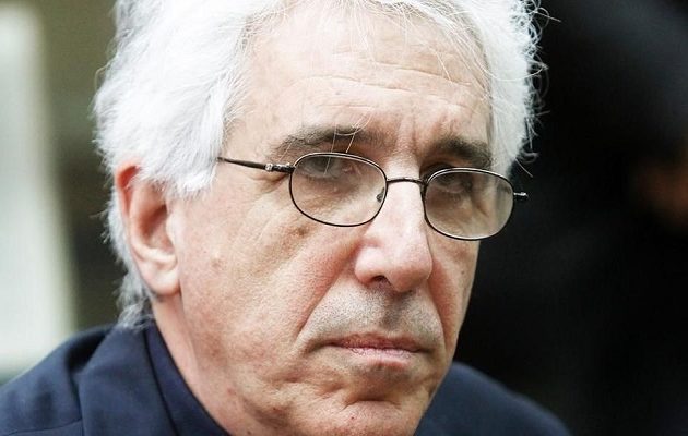 Παρασκευόπουλος: Ψεύτες και συκοφάντες όσοι μιλάνε για αποφυλακίσεις εγκληματιών