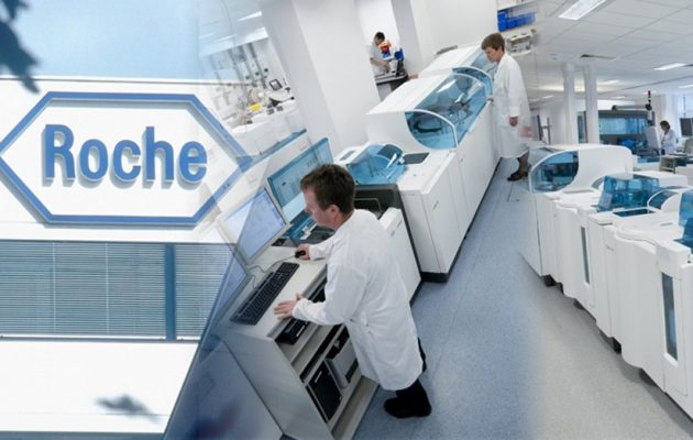Η πολυεθνική Roche εκβιάζει και αποσύρει φάρμακο για τον καρκίνο – Οργή από τον υπ. Υγείας