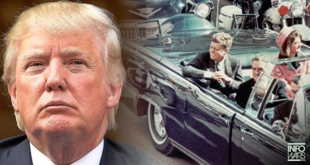 Η CIA και το FBI μπλόκαραν την αποκάλυψη «ευαίσθητων» εγγράφων για τη δολοφονία του JFK