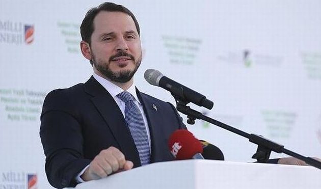 Οι Τούρκοι γιόρτασαν την άλωση της Τραπεζούντας με τον γαμπρό του Ερντογάν να νοσταλγεί τον οθωμανικό στρατό