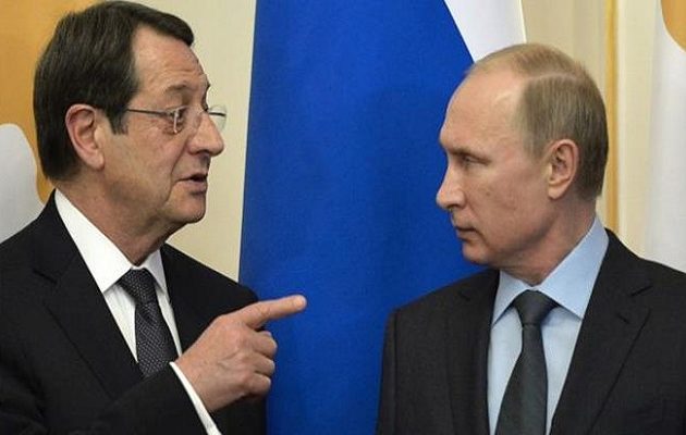 Ποια επένδυση ετοιμάζουν οι Ρώσοι στην Πάφο με τη στήριξη του Πούτιν