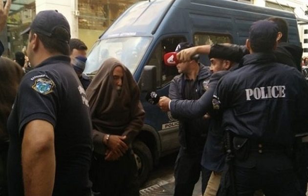 Προθεσμία για να απολογηθούν έλαβαν οι απαγωγείς του Λεμπιδάκη- Αρνούνται τα πάντα