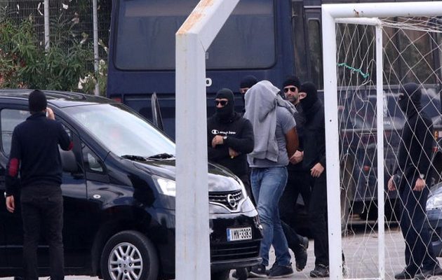 Τι είπε στους αστυνομικούς ο 60χρονος μεσίτης που συνελήφθη  για την απαγωγή Λεμπιδάκη