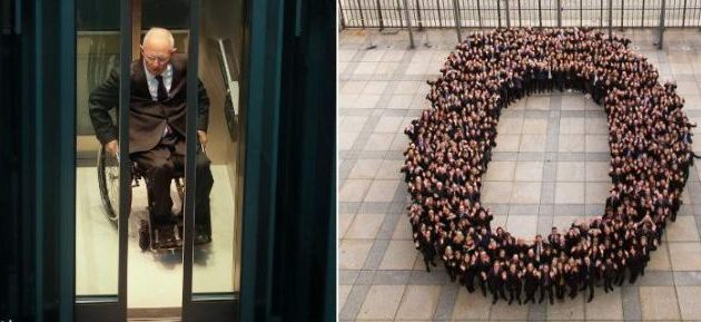 “Αuf Wiedersehen” στον Σόιμπλε με… μηδενικό δώρο