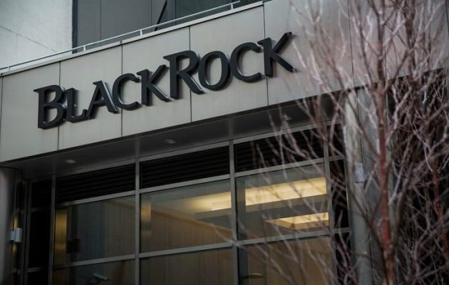 BlackRock: Η επιστροφή της Ελλάδας στις αγορές ξεμπλοκάρει την επενδυτική ζήτηση