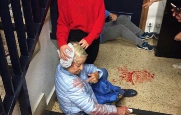 Καταλανική Κυβέρνηση: Η Ισπανική Κυβέρνηση θα λογοδοτήσει στα Διεθνή Δικαστήρια για την καταστολή