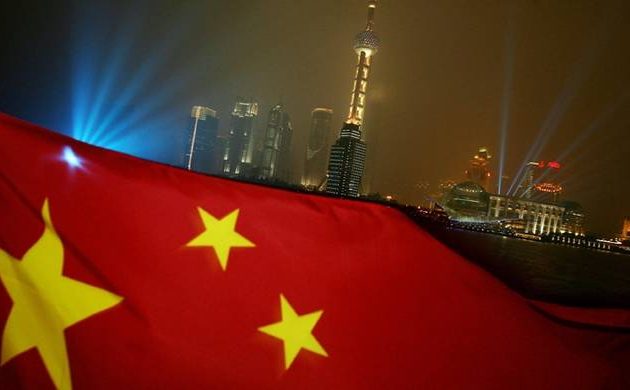 Κίνα: Στο 6,5% η ετήσια ανάπτυξη