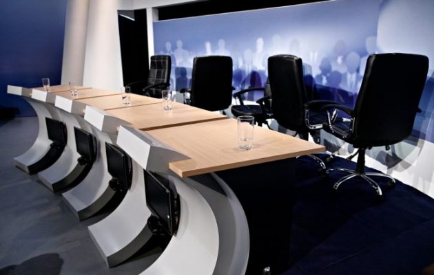 Η “σφαγή” στην Κεντροαριστερά γίνεται για τη δεύτερη θέση – Τι δείχνει δημοσκόπηση