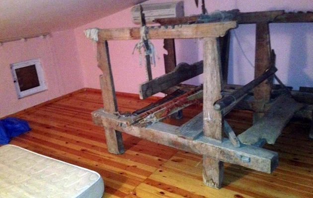 Oι σκέψεις Λεμπιδάκη στο δωμάτιο-φυλακή που κρατούνταν – Τι έγραφε σε σημειώσεις