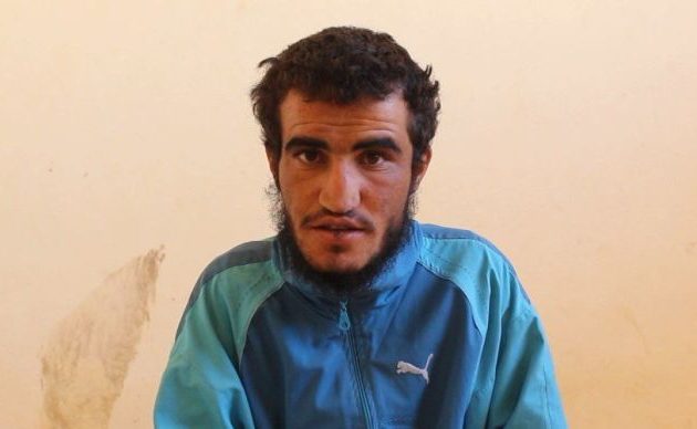 Η ιστορία ενός εμίρη του Ισλαμικού Κράτους – Πώς ο αγράμματος Ελ Ελί έγινε “πρίγκιπας” του ISIS