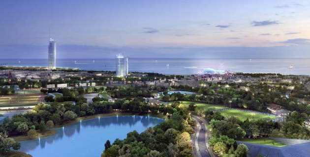 Μαξίμου: Ικανοποίηση για την απόφαση του ΚΑΣ για το Ελληνικό