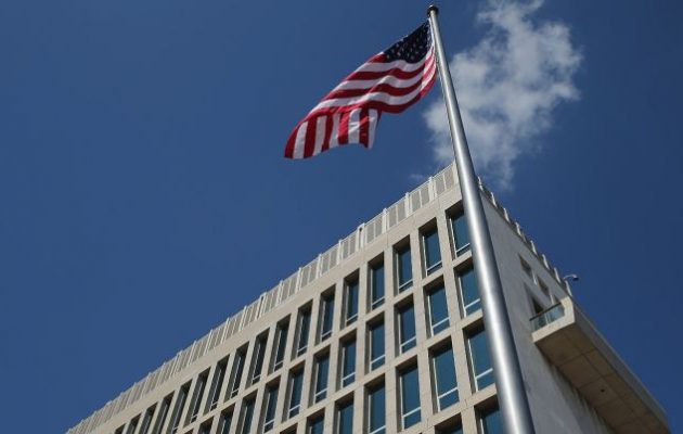 Η Κούβα αρνείται για μια ακόμη φορά ότι εξαπέλυσε επίθεση με ήχους σε Αμερικανούς διπλωμάτες