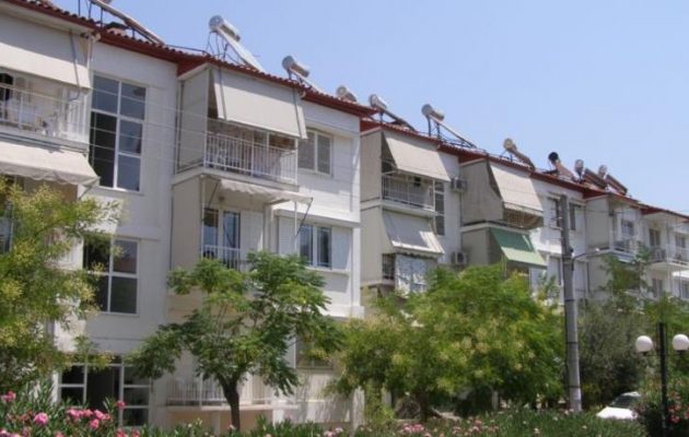 Τέλος πολιτικής ομηρίας για σχεδόν 120.000 οικογένειες δικαιούχων του ΟΕΚ