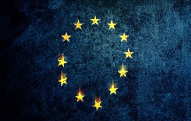 Requiem  για την Ευρώπη που παρακμάζει;