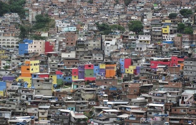 Η βραζιλιάνικη αστυνομία σκότωσε κατά λάθος Ισπανίδα τουρίστρια σε φαβέλα στο Ρίο