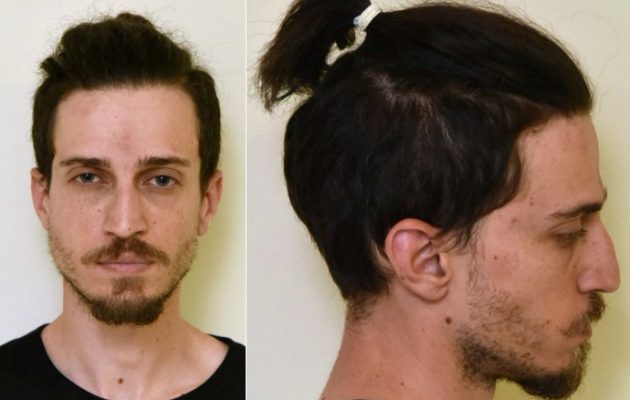 Πρώτα ονόματα είχε στόχους ο 29χρονος τρομοκράτης – Σε ποιους θα ταχυδρομούσε βόμβες