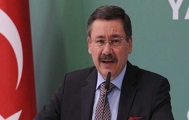 Παραιτείται το Σάββατο ο δήμαρχος της Άγκυρας και “κολλητός” του Ερντογάν