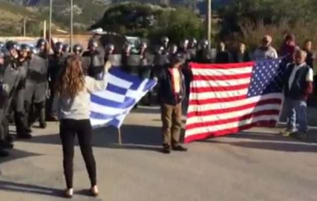 Χειμάρρα: Το καθεστώς Ράμα επιτίθεται σε Ευρωπαίους και Αμερικανούς πολίτες ελληνικής καταγωγής