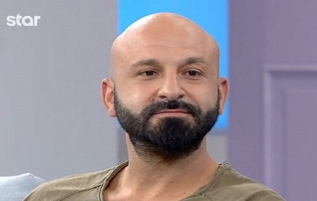 Συγκλονίζει ο τραγικός σύζυγος και  πατέρας μιλώντας για το δυστύχημα με την Πόρσε (βίντεο)