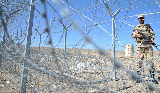Ιρανικό ΥΠΕΞ: Δεν κλείσαμε συνοριακό πέρασμα με το ιρακινό Κουρδιστάν