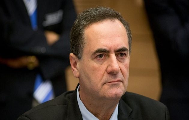 Ισραηλινός υπουργός απειλεί με στρατιωτική επέμβαση στο Ιράν αν αποκτήσει πυρηνικά όπλα