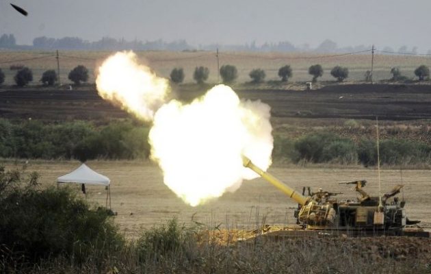 Δεν έχει εισβάλει ισραηλινός στρατός στη Γάζα – Διόρθωση από τις IDF