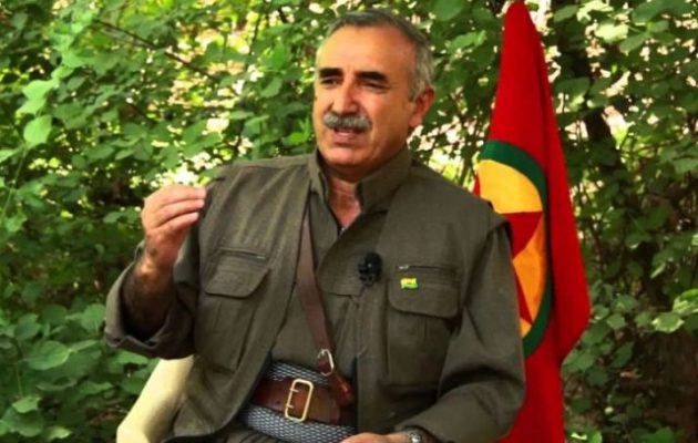 Το PKK δεν θα παραμείνει θεατής εάν η Τουρκία επιτεθεί στο ιρακινό Κουρδιστάν