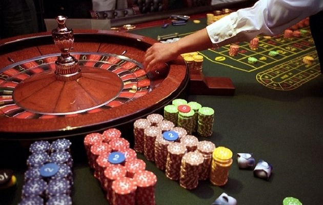 Όλα όσα αλλάζουν στις άδειες καζίνο  – Tι προβλέπει τροπολογία