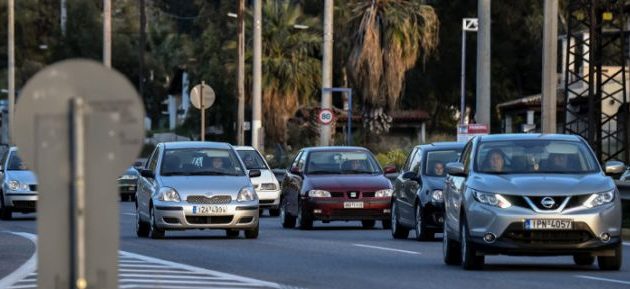 Προσπάθειες για μείωση των τροχαίων στους δρόμους με τον νέο ΚΟΚ