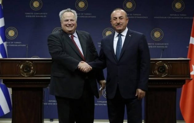 Το γαρ πολύ της θλίψεως γεννά παραφροσύνη – Ο “καημός” των φιλελέδων για τη σημαία