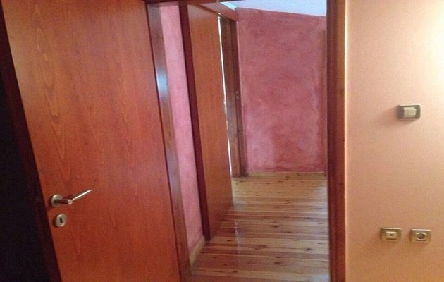 Eδώ κρατούσαν αλυσοδεμένο για έξι μήνες τον Λεμπιδάκη οι απαγωγείς του (φωτο)