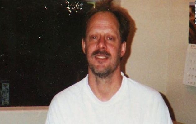 Συγκλονιστικά στοιχεία για την οικογένεια του μακελάρη του Λας Βέγκας