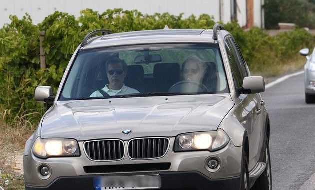 Ποιος είναι το “βαθύ λαρύγγι” που πρόδωσε τους απαγωγείς του Λεμπιδάκη