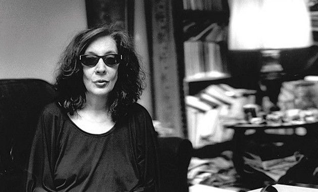 Πέθανε η συγγραφέας Λούλα Αναγνωστάκη