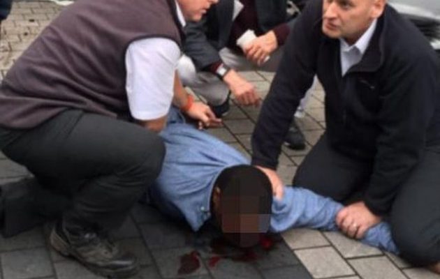 Ελεύθερος ο οδηγός που χτύπησε πεζούς στο Λονδίνο – Ήταν τροχαίο λέει η Αστυνομία