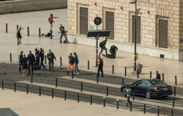 Ο τζιχαντιστής που έσφαξε δύο γυναίκες στη Μασσαλία είχε συλληφθεί και αφεθεί ελεύθερος δύο ημέρες πριν