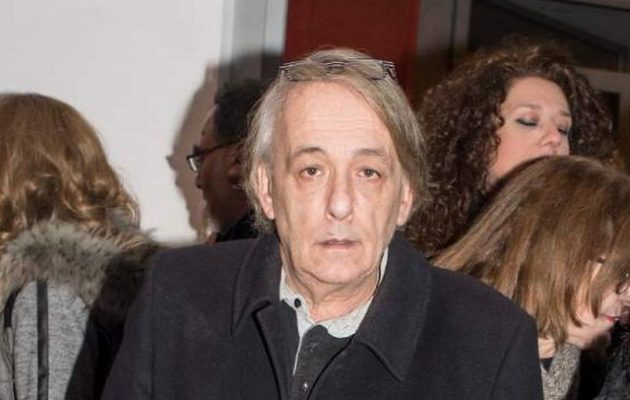 Ο Ανδρέας Μικρούτσικος καταδικάστηκε σε 7 μήνες φυλακή επειδή έκλεβε ρεύμα