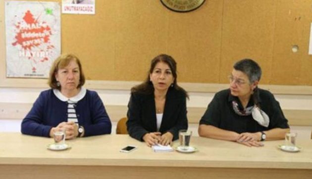 Βασανιστήρια και απειλές για βιασμό της οικογένειάς του καταγγέλει δικηγόρος στην Τουρκία