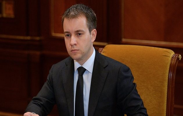 Η Ρωσία ανακοίνωσε το δικό της ψηφιακό νόμισμα – Θα ελέγχεται πλήρως από το κράτος