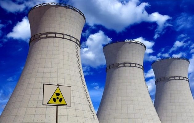 Η Σαουδική Αραβία ανακοίνωσε σχέδια για εξόρυξη ουρανίου