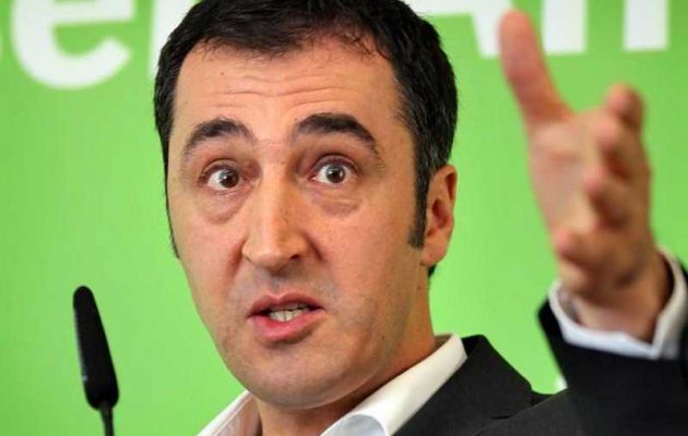 Αυτός ο άνδρας είναι ήδη μεγάλος μπελάς για τον Ερντογάν και μπορεί να εξελιχτεί σε εφιάλτης