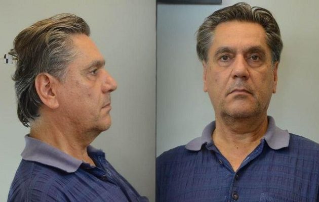 Σοκάρει η απολογία του παιδεραστή δάσκαλου μουσικής – Πώς παρενοχλούσε τις μαθήτριες – Tι είπε για τα όπλα