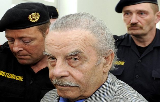 Στο σκαμνί ο πα-τέρας που βίασε 3.000 φορές την κόρη του και απέκτησε μαζί της οκτώ παιδιά