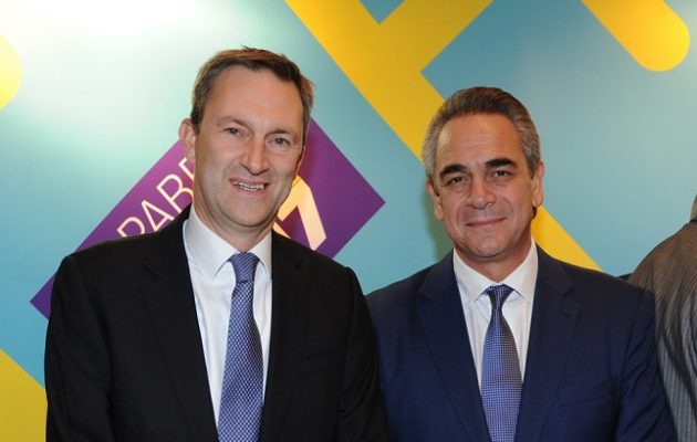 Βραβεία ΕΒΕΑ: Ο ΟΠΑΠ κορυφαία εταιρεία της Ελλάδας στην Εταιρική Υπευθυνότητα