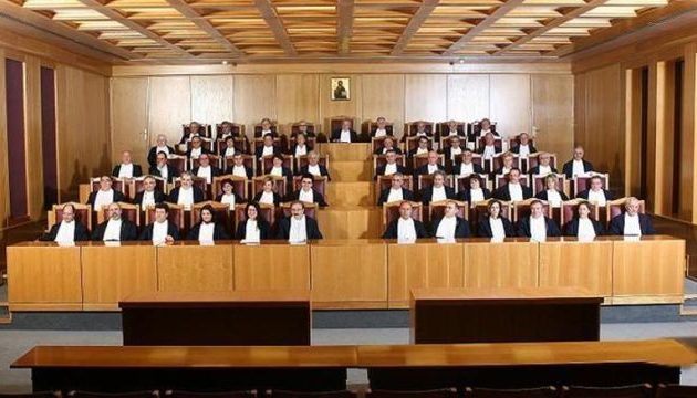 Ασφαλιστικό, μπλοκάκια και ΕΦΚΑ κρίνονται σήμερα στην Ολομέλεια του Συμβουλίου της Επικρατείας