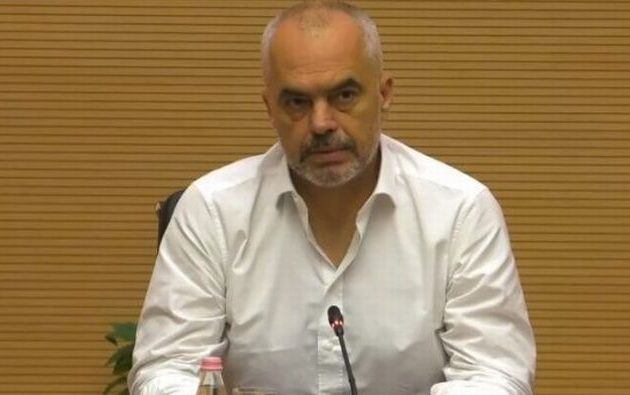 Το καθεστώς του Έντι Ράμα σε απελπισία – Τα αλβανικά χασίσια “πνίγουν” τον αγαπημένο του Τζορτζ Σόρος