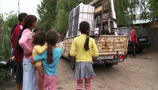 Μετακινούμενοι Τσιγγάνοι από τη Ρουμανία έφεραν την ιλαρά στην Ελλάδα